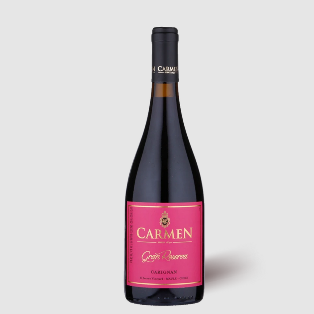 Carmen Carignian Gran Reserva